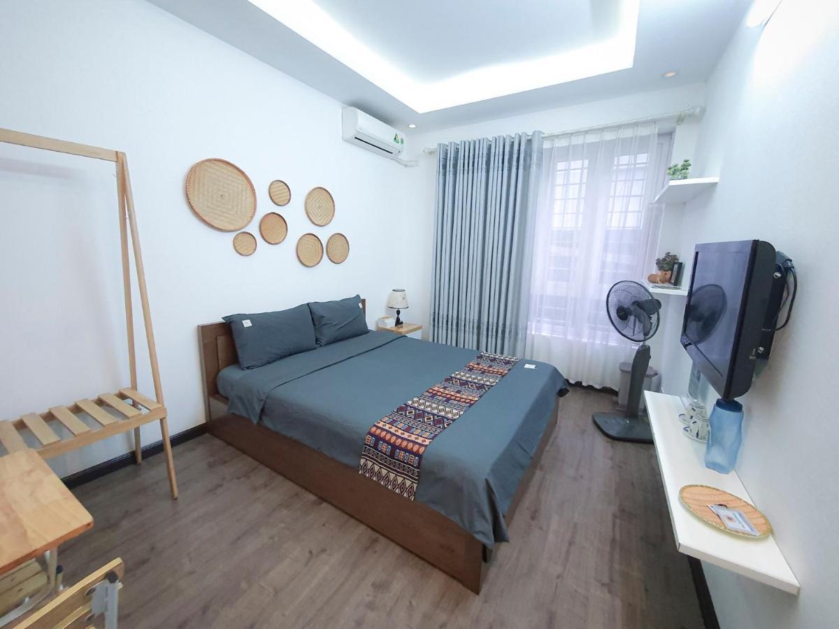 Top Location 3-4-5 Bedrooms House In Centre Of Ha Noi - Clean, Cozy And Private - The Tournesol Hanói Exterior foto