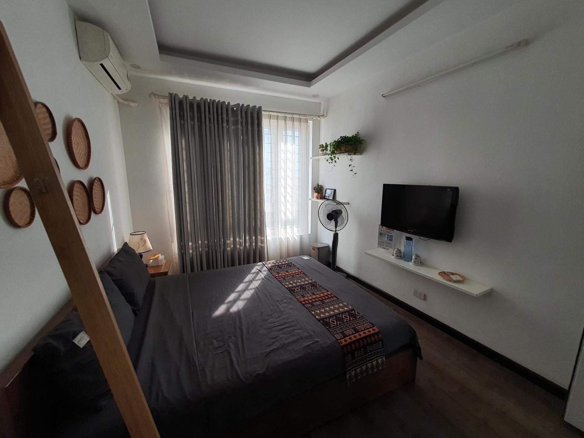 Top Location 3-4-5 Bedrooms House In Centre Of Ha Noi - Clean, Cozy And Private - The Tournesol Hanói Exterior foto